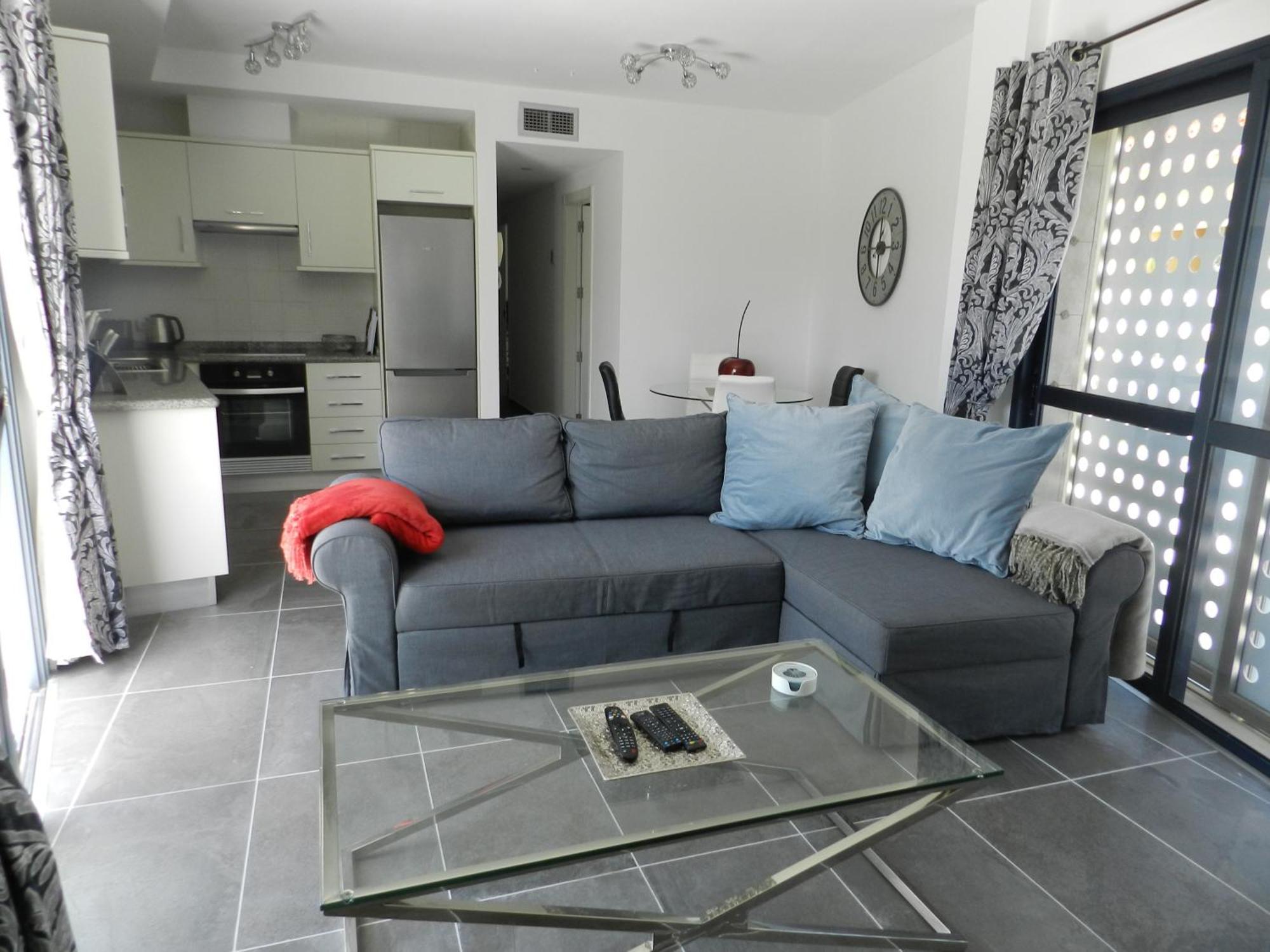 Ferienwohnung La Caleta Penthouse Costa Adeje Exterior foto